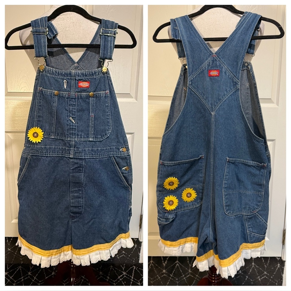 Dickies overalls